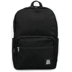 Black Daily Backpack