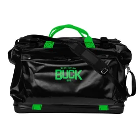 Black Tool Bag With Rubber Bottom - 45333B3R5S