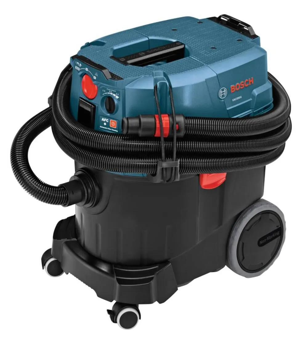 Bosch VAC090AH 9-Gallon Dust Extractor