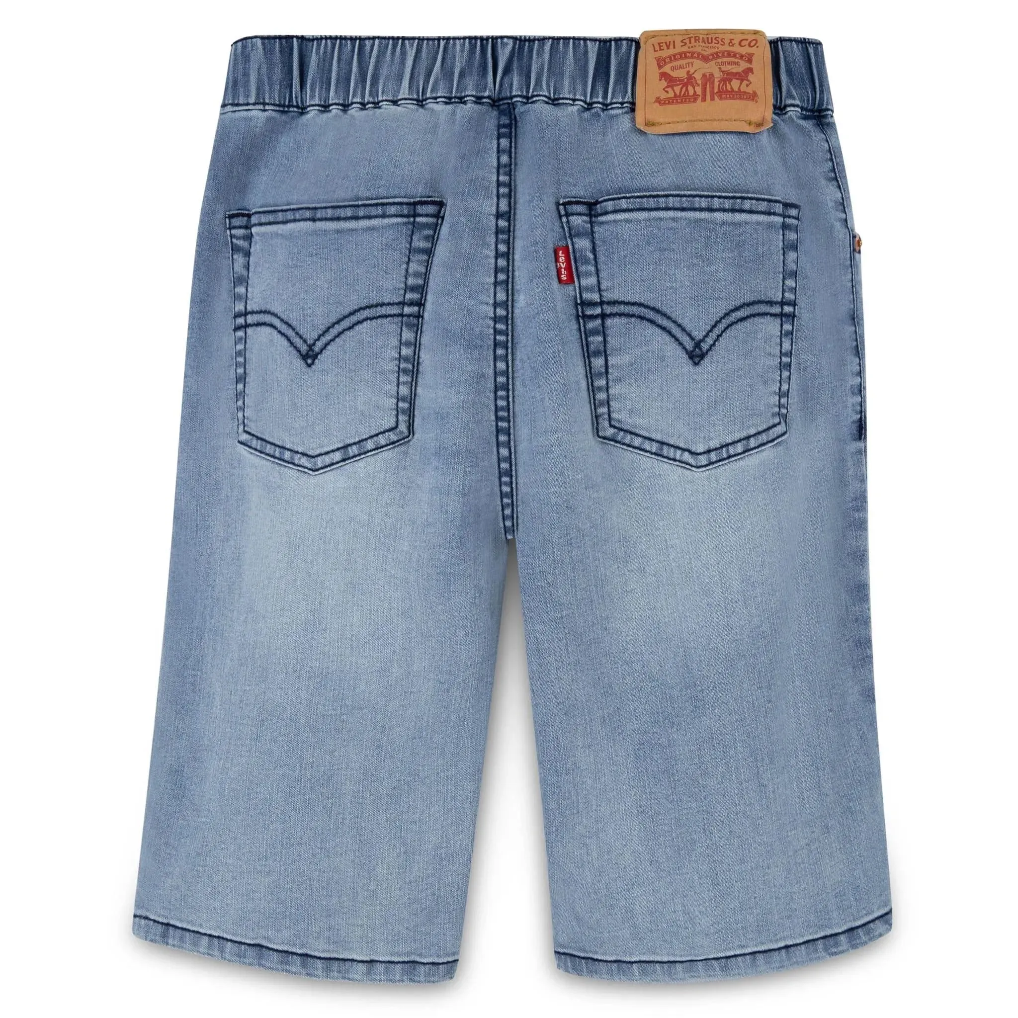 Boys Stay Cool Pull On Shorts Denim | Levi's