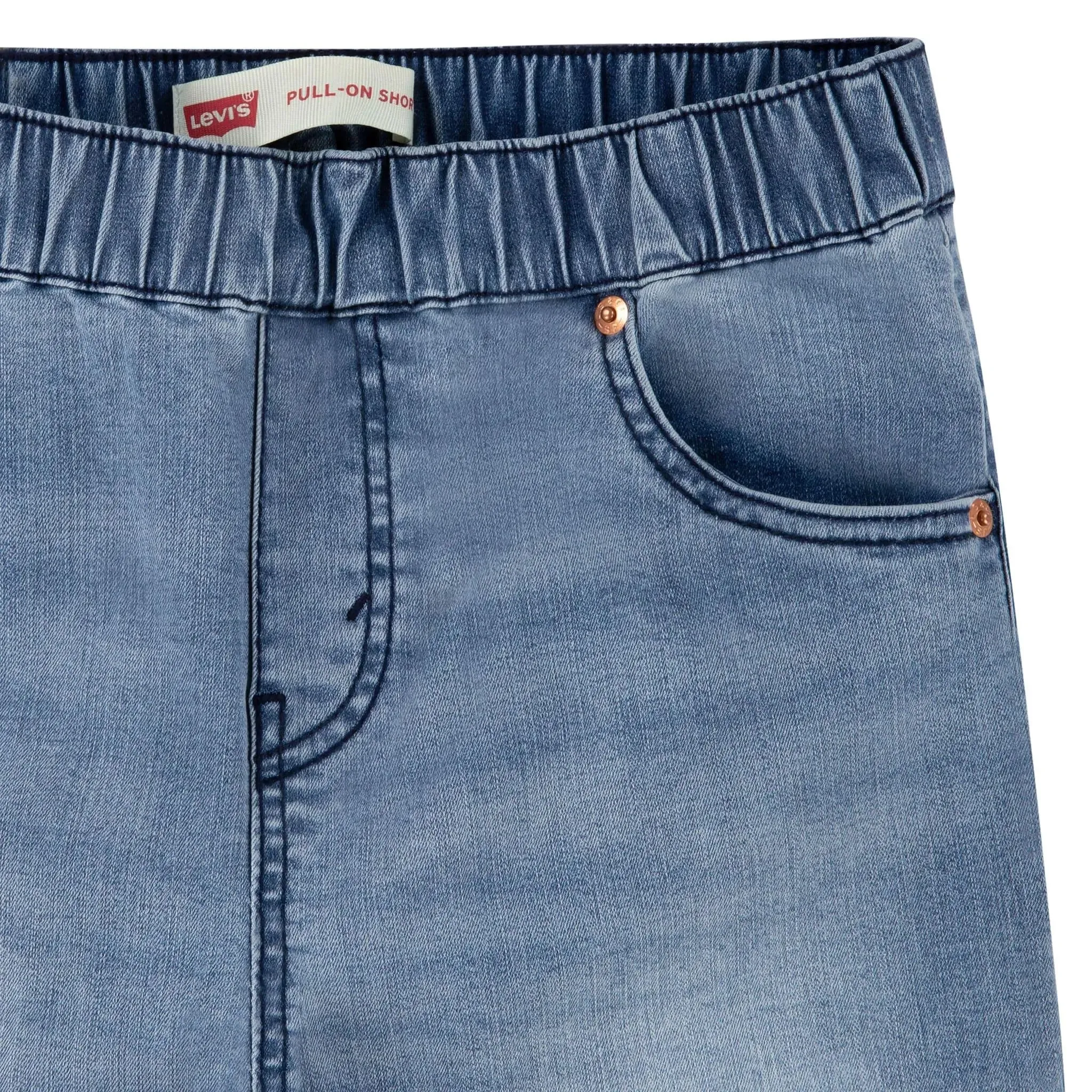 Boys Stay Cool Pull On Shorts Denim | Levi's