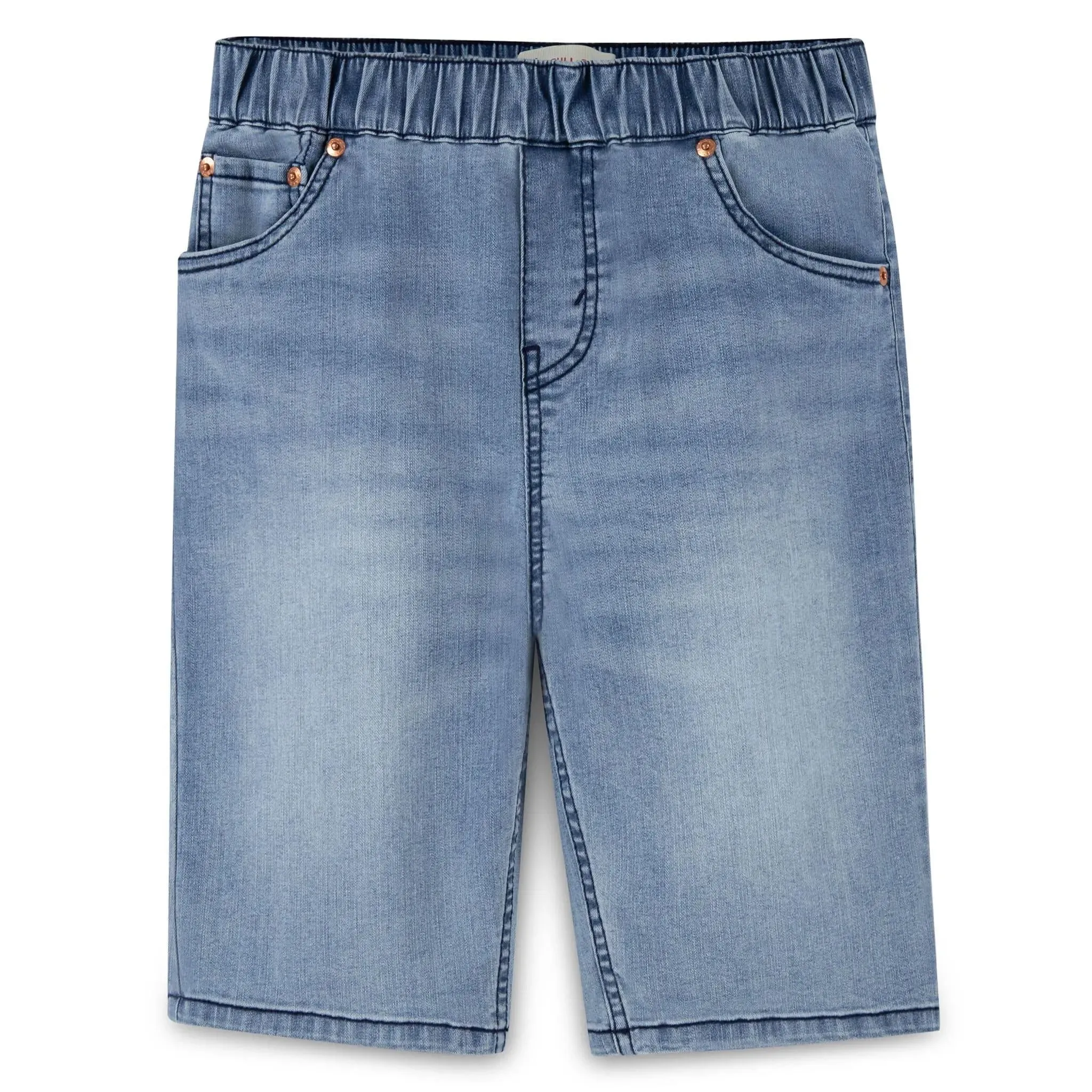 Boys Stay Cool Pull On Shorts Denim | Levi's