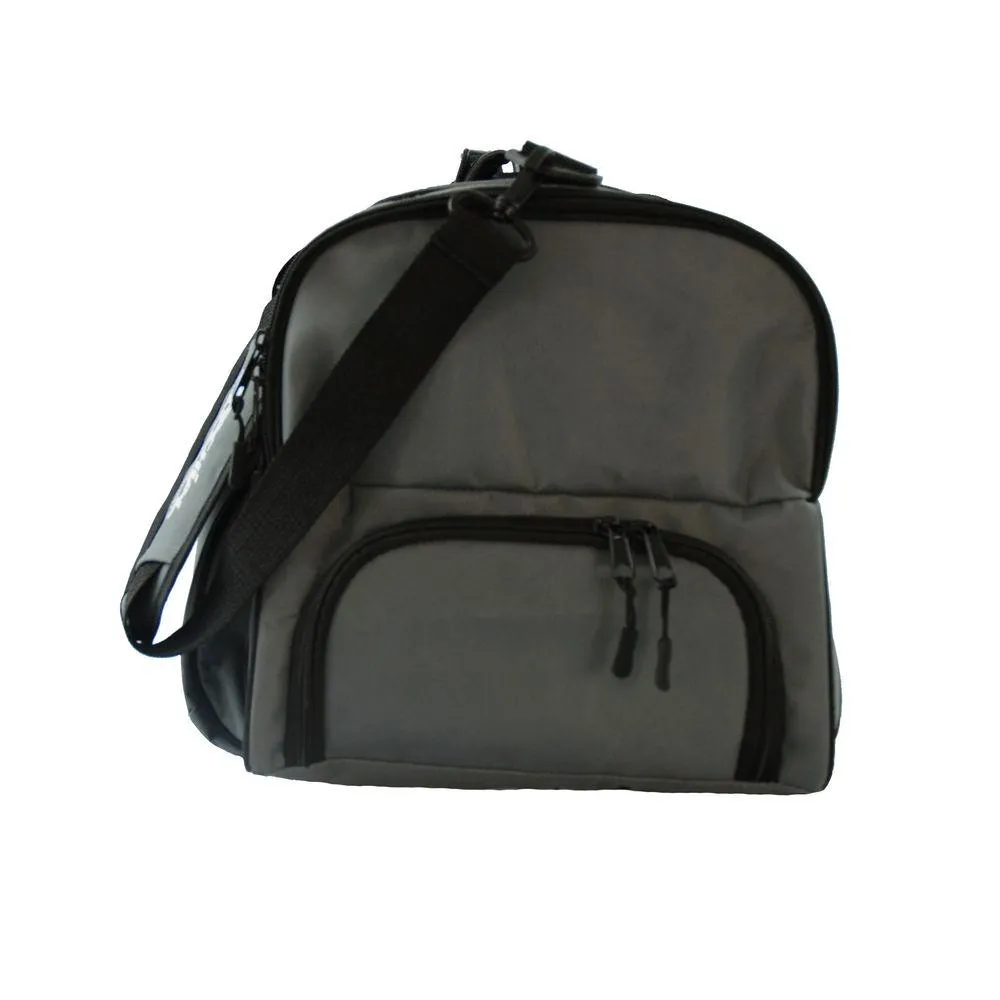 Brachial Sports Bag Heavy - Grey