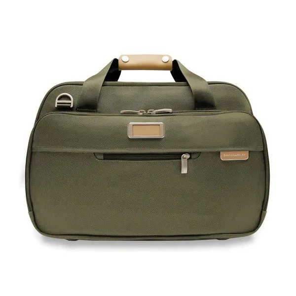 Briggs & Riley NEW Baseline Expandable Cabin Bag