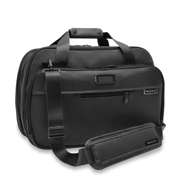 Briggs & Riley NEW Baseline Expandable Cabin Bag