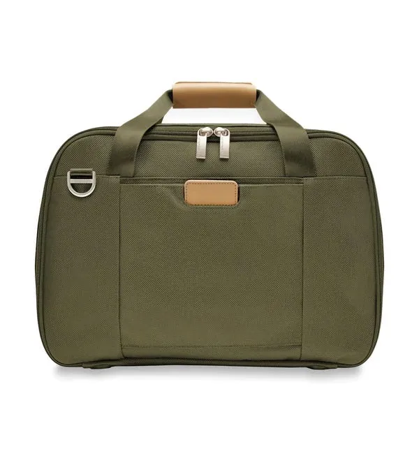 Briggs & Riley NEW Baseline Expandable Cabin Bag