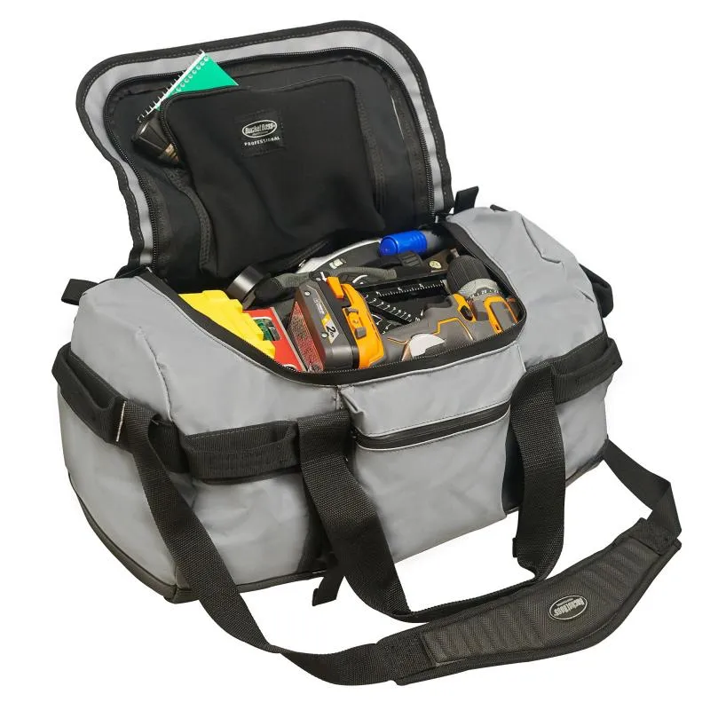 Bucket Boss 68020 All-Weather Duffle Bag 20