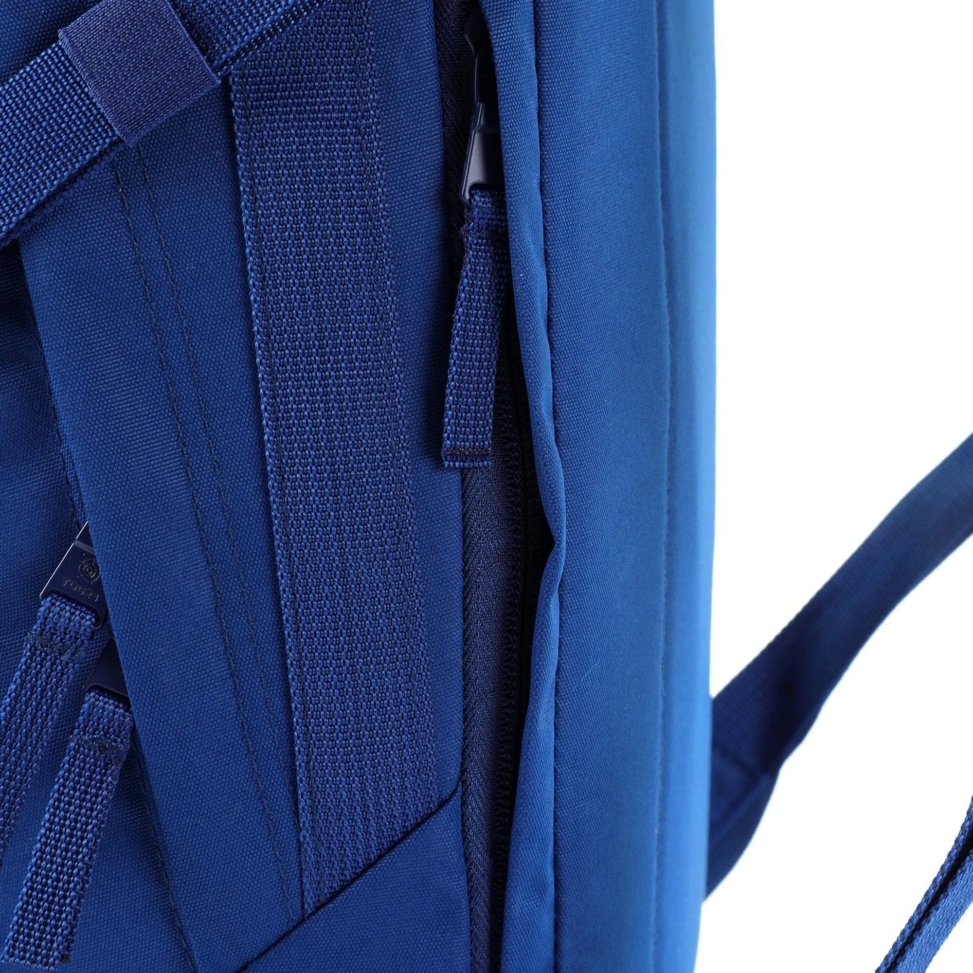 Burdett Backpack - Night Blue 20L