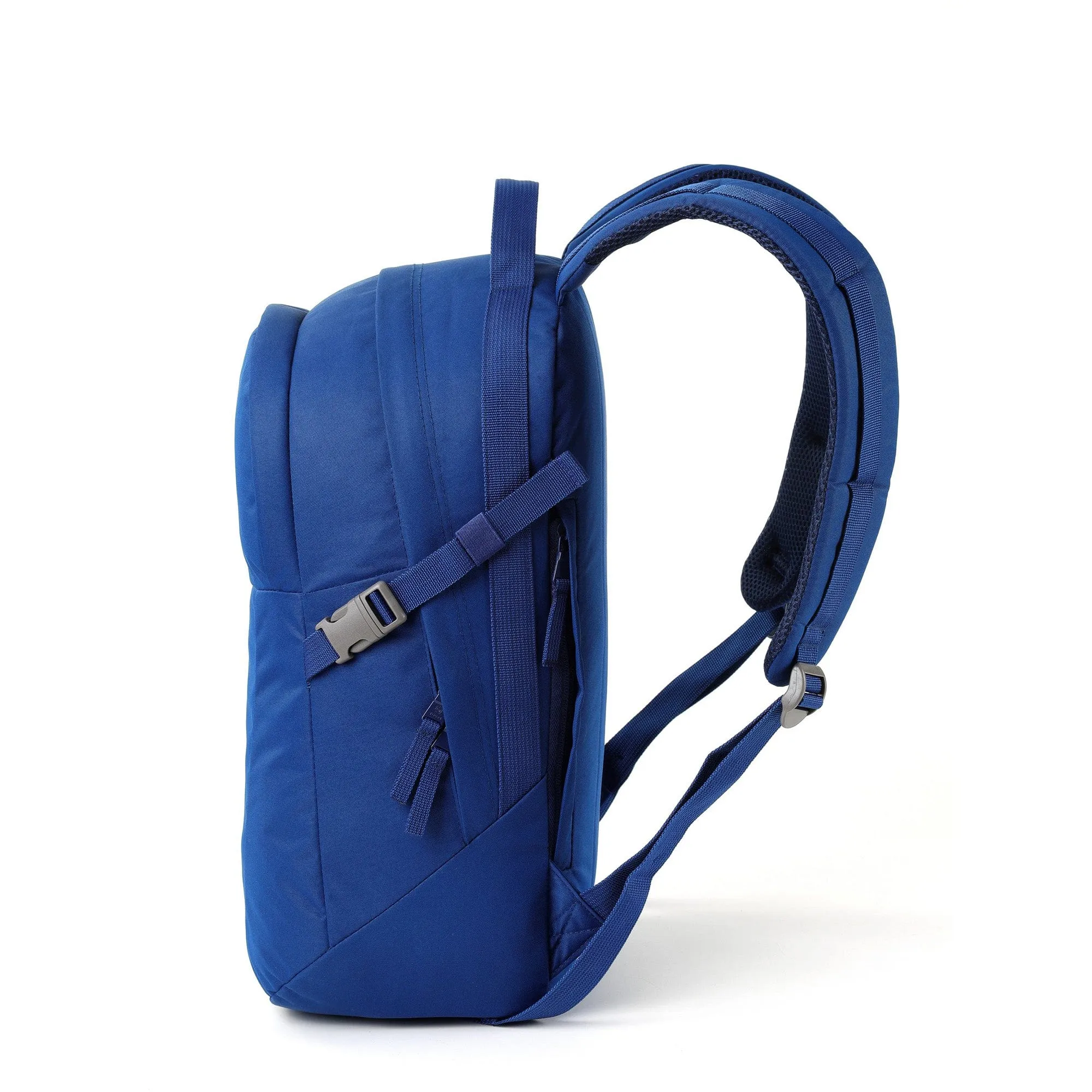 Burdett Backpack - Night Blue 20L