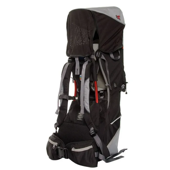 Bushbaby Elite Baby Carrier