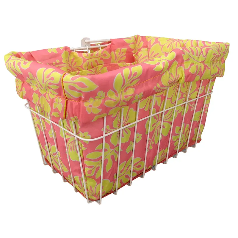 Candy Cruiser Reversible Basket Liners