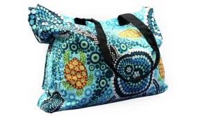 Canvas Bag - Colin Jones - Colours of the Reef