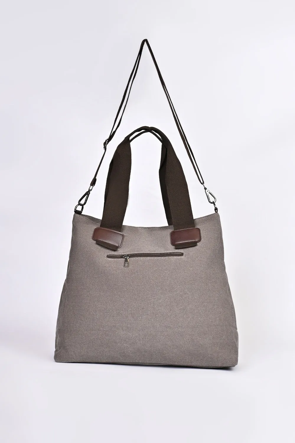 CANVAS BAG