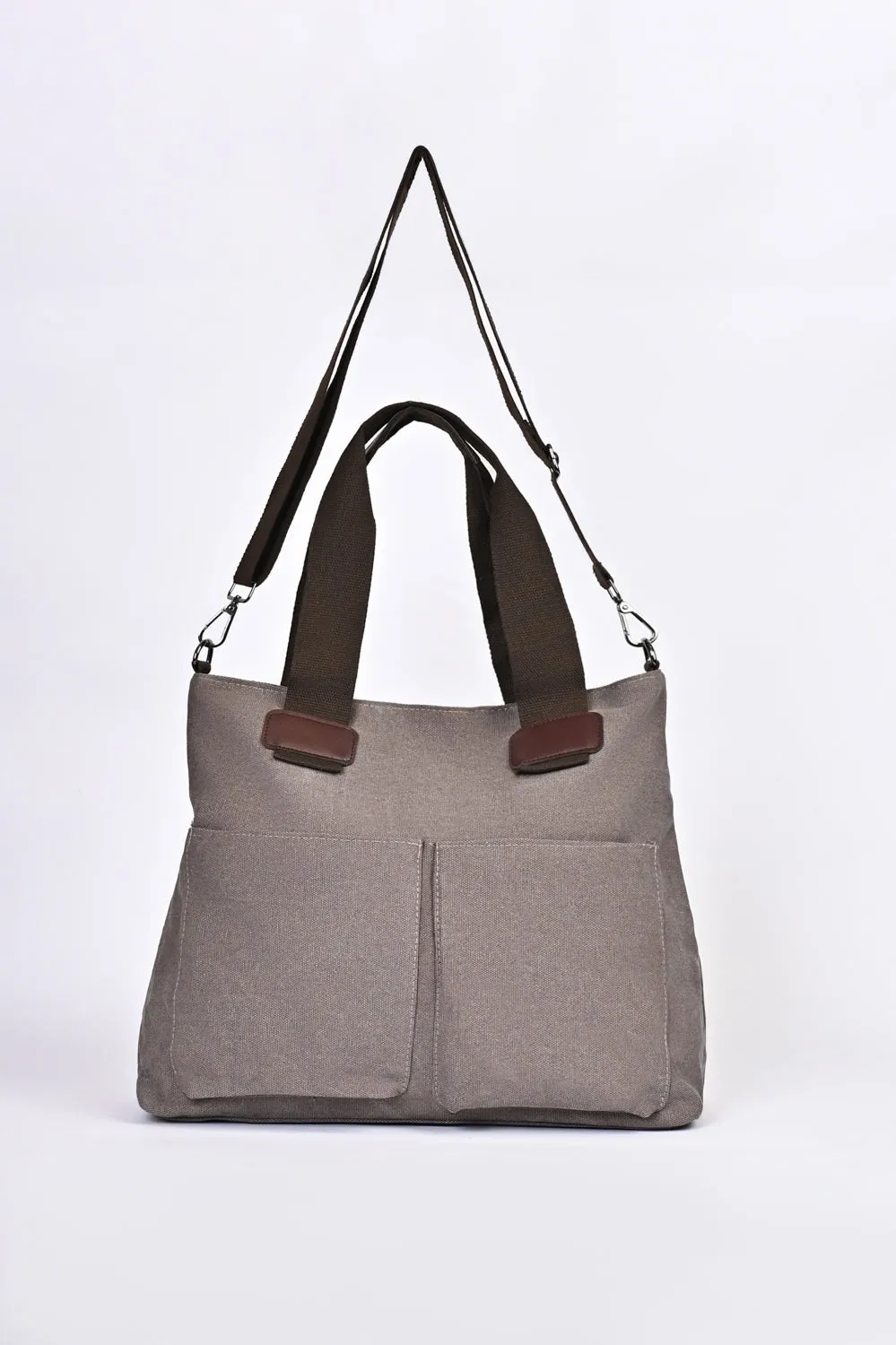 CANVAS BAG