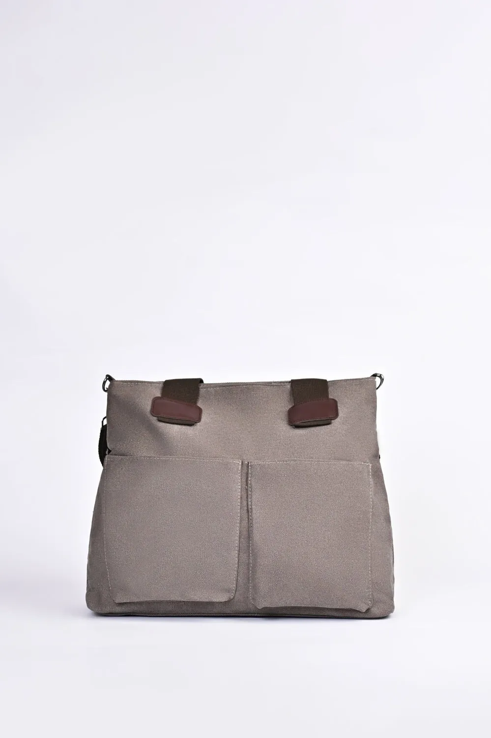 CANVAS BAG