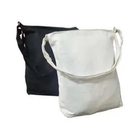 Canvas Sling Bag