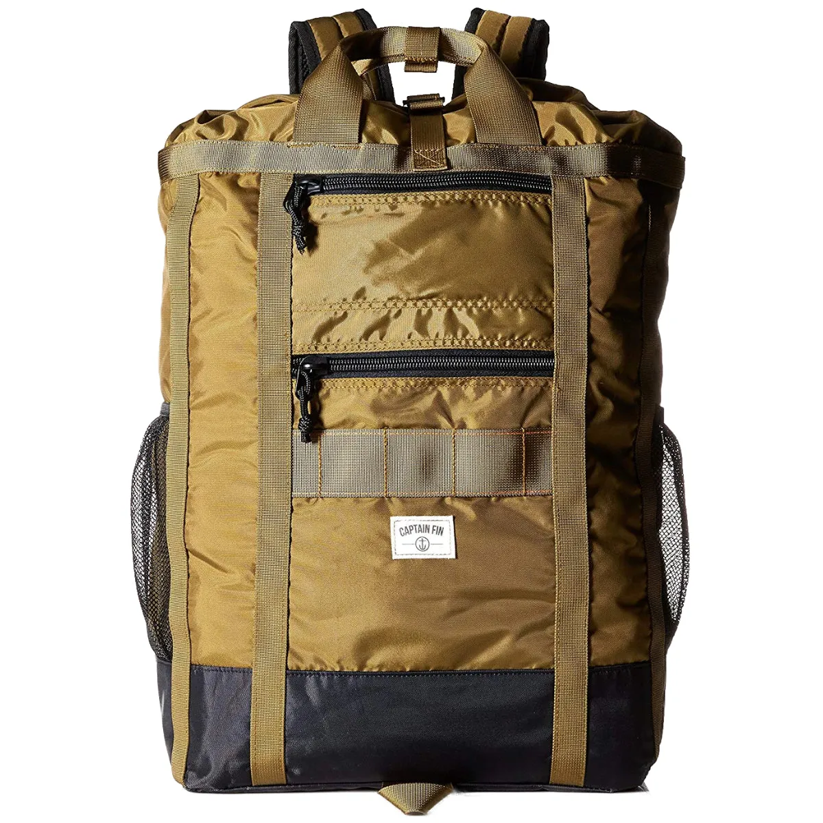 Captain Fin Co. Pack Mule Surf Pack Backpack & Tote