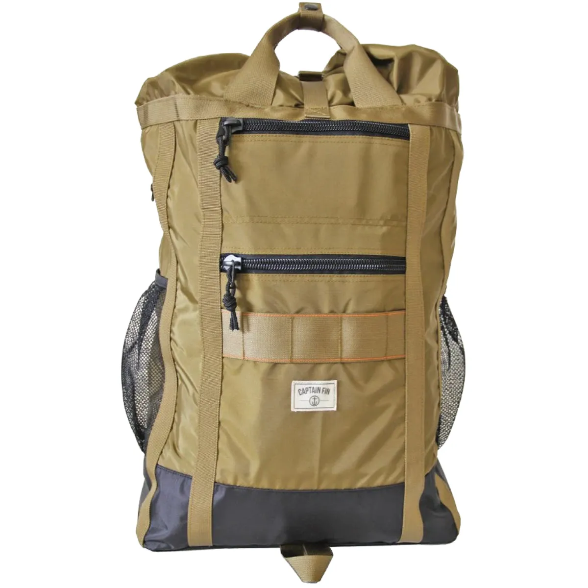 Captain Fin Co. Pack Mule Surf Pack Backpack & Tote