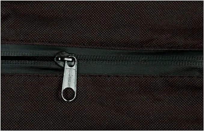 Carbide Lined Travel Bag