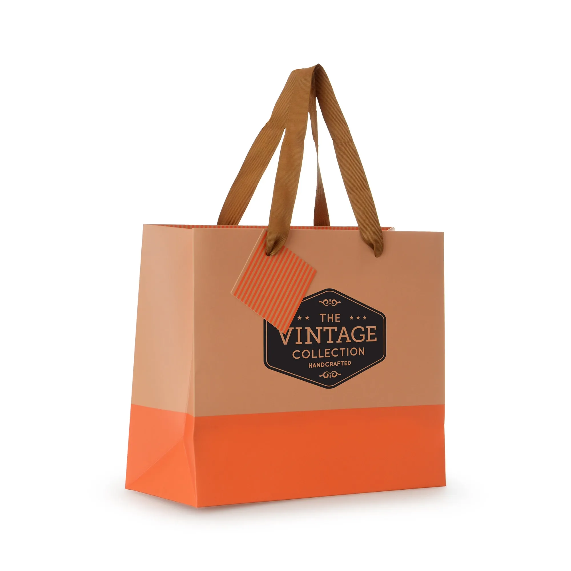 CAVALLA PROMOTIONAL 210 GSM PAPER GIFT BAG