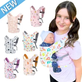 Child’s Playborn Carrier