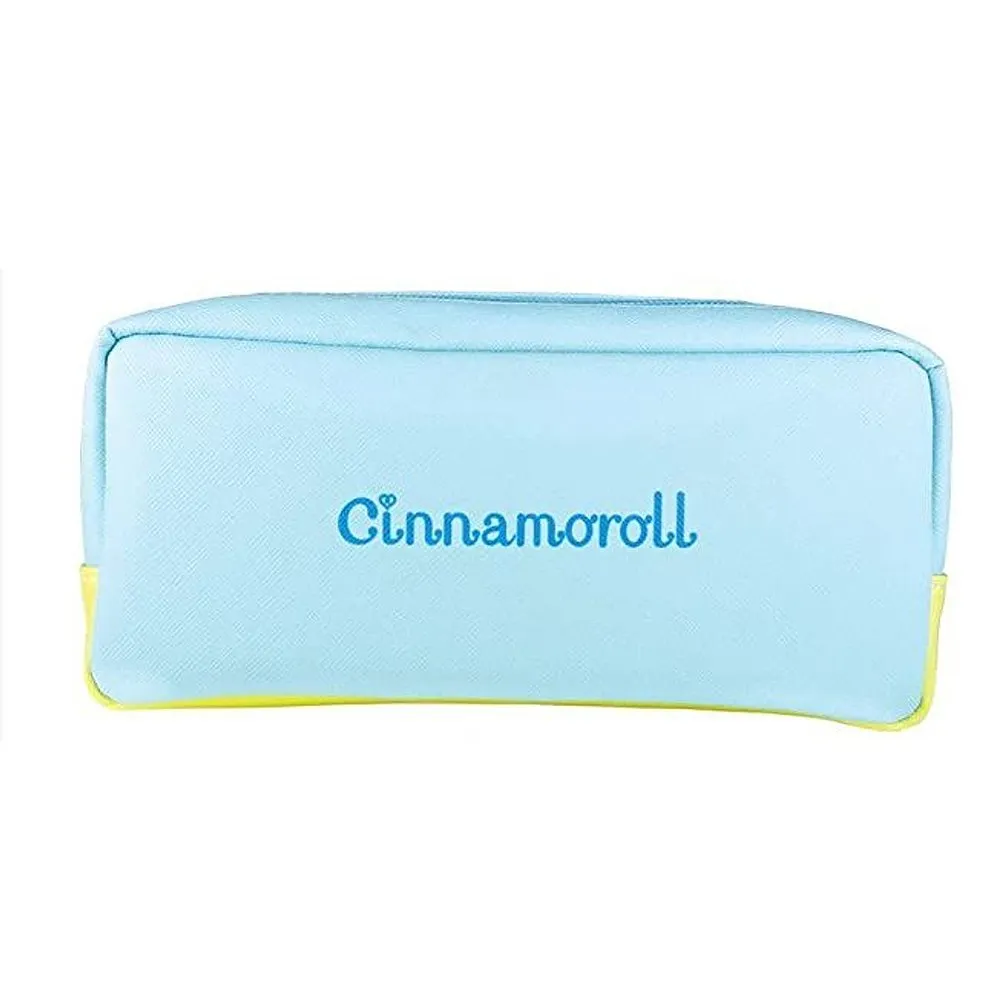 Cinnamoroll Face Pencil Pouch