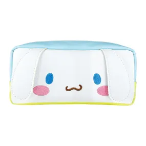 Cinnamoroll Face Pencil Pouch