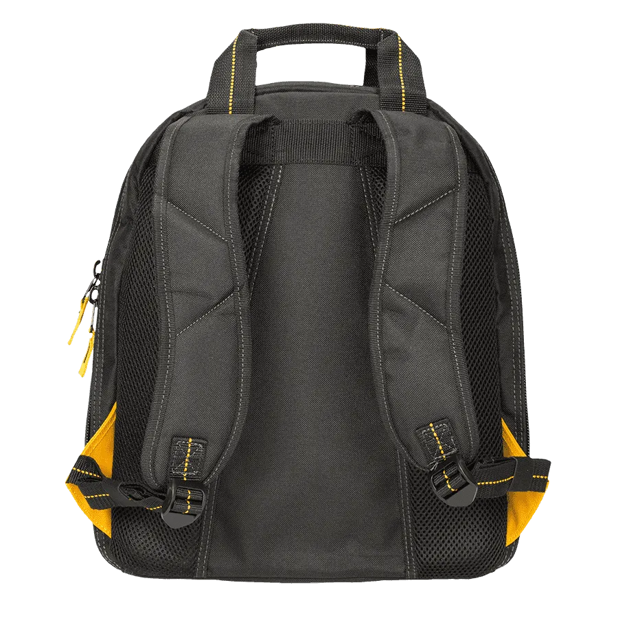 CLC DeWALT DGC530 23-Pocket USB Charging Tool Backpack