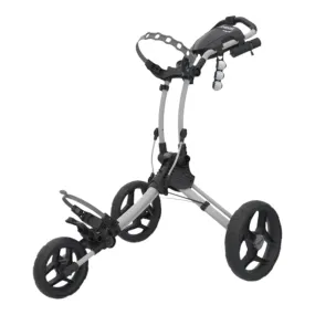 ClicGear Rovic RV1C Compact Golf Trolley