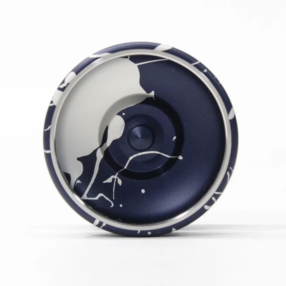 CLYW Gorge Yo-Yo - Bi-Metal Oversized YoYo