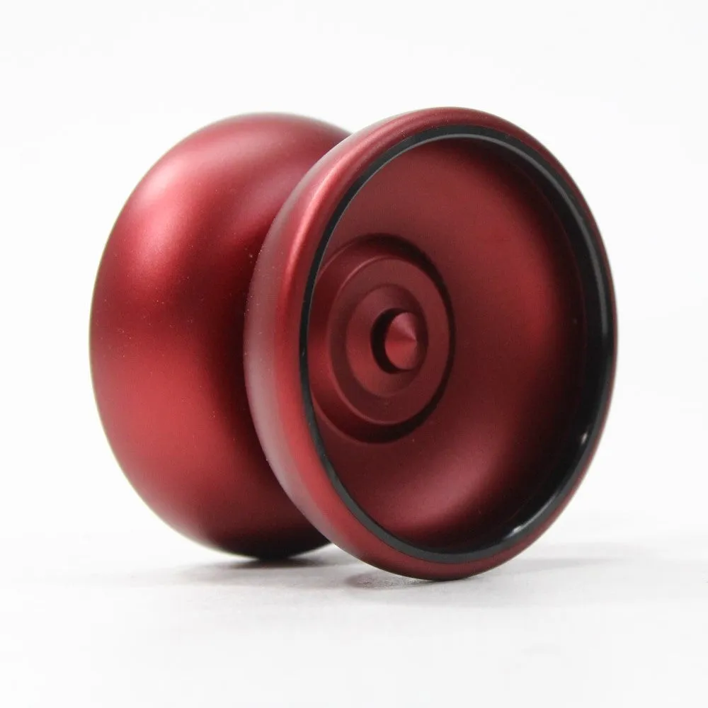 CLYW Gorge Yo-Yo - Bi-Metal Oversized YoYo