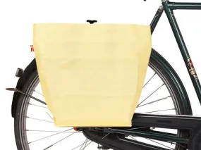 COBAGS Copenhagen Bag Bikezac 2.0 Pannier Bag - Simply Sunbaked Yellow