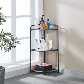 Collapsible Storage Shelf HL1673 HL1674 HL1675