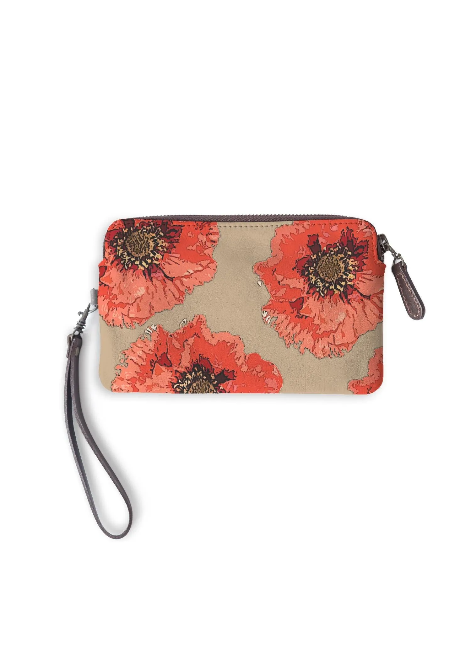 Coral Clutch