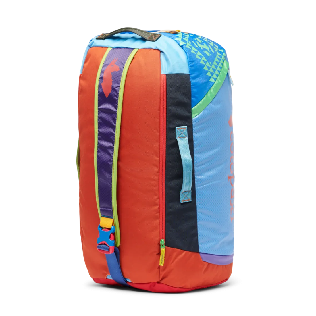 Cotopaxi | Del Dia | Uyuni 46L Duffel Bag