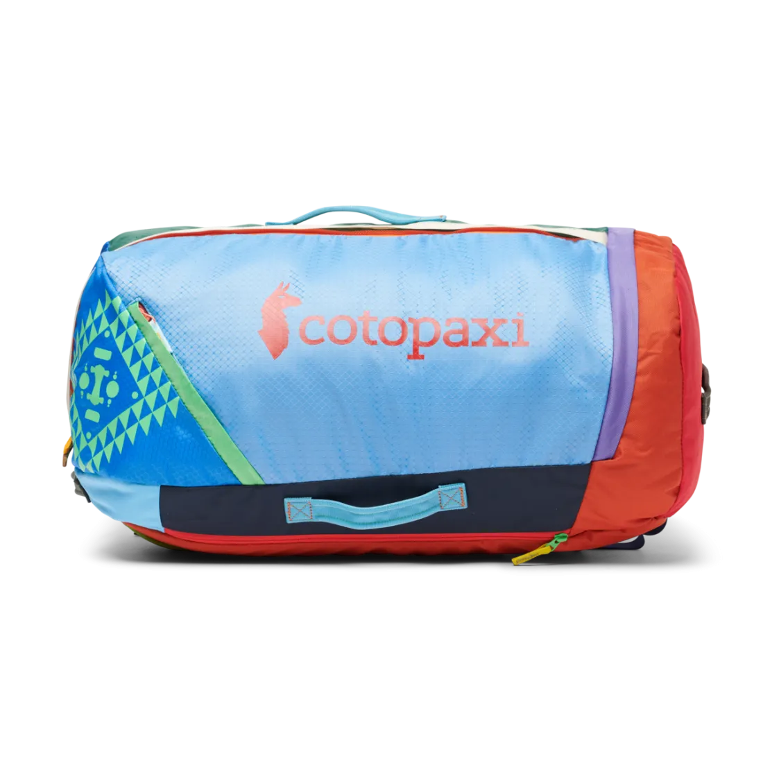 Cotopaxi | Del Dia | Uyuni 46L Duffel Bag