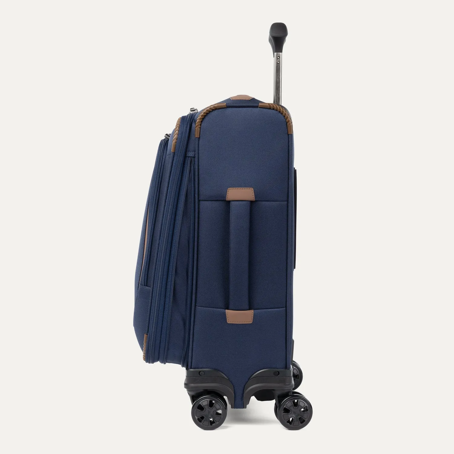 Crew™ Classic Compact Carry-On / Large Check-In Luggage Set