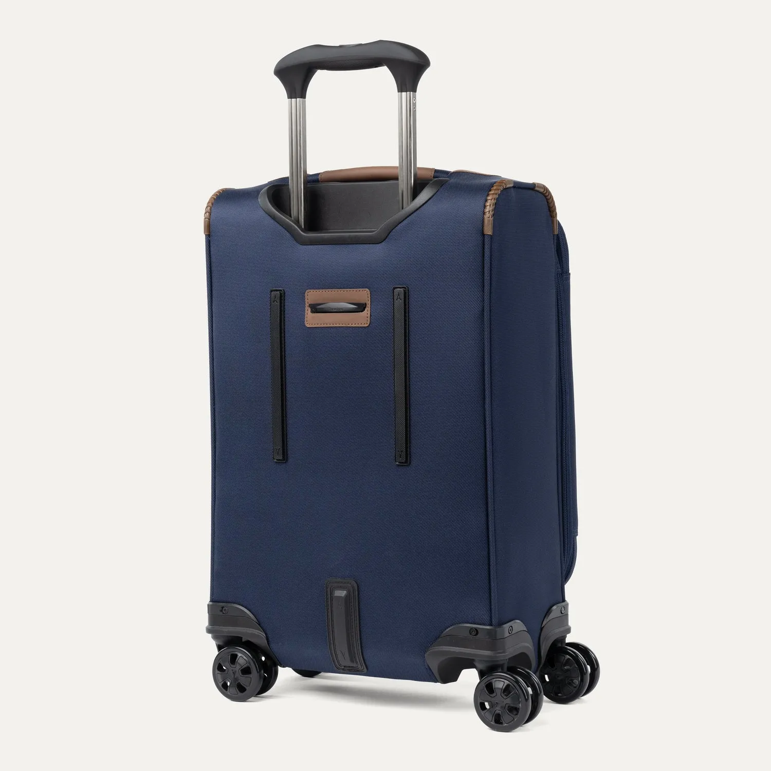 Crew™ Classic Compact Carry-On / Large Check-In Luggage Set