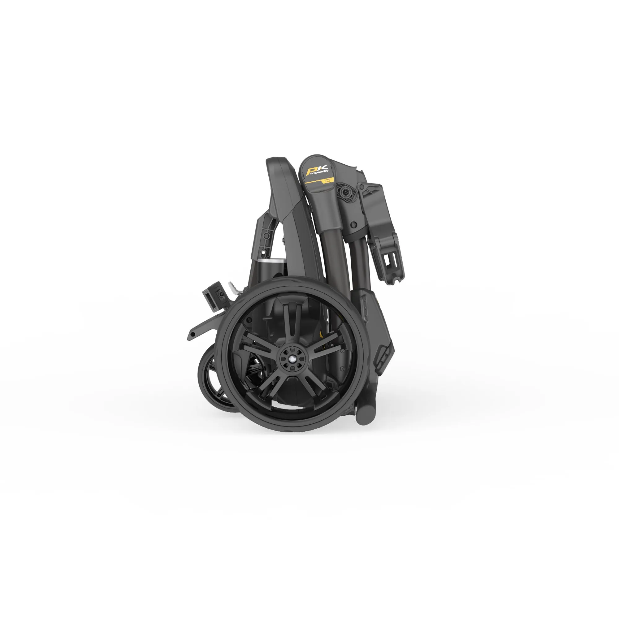 CT6 18 Hole Lithium 2024 Electric Golf Trolley