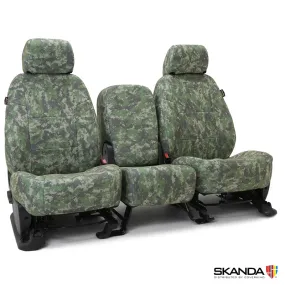 Custom Seat Cover Neosupreme Camo Digital