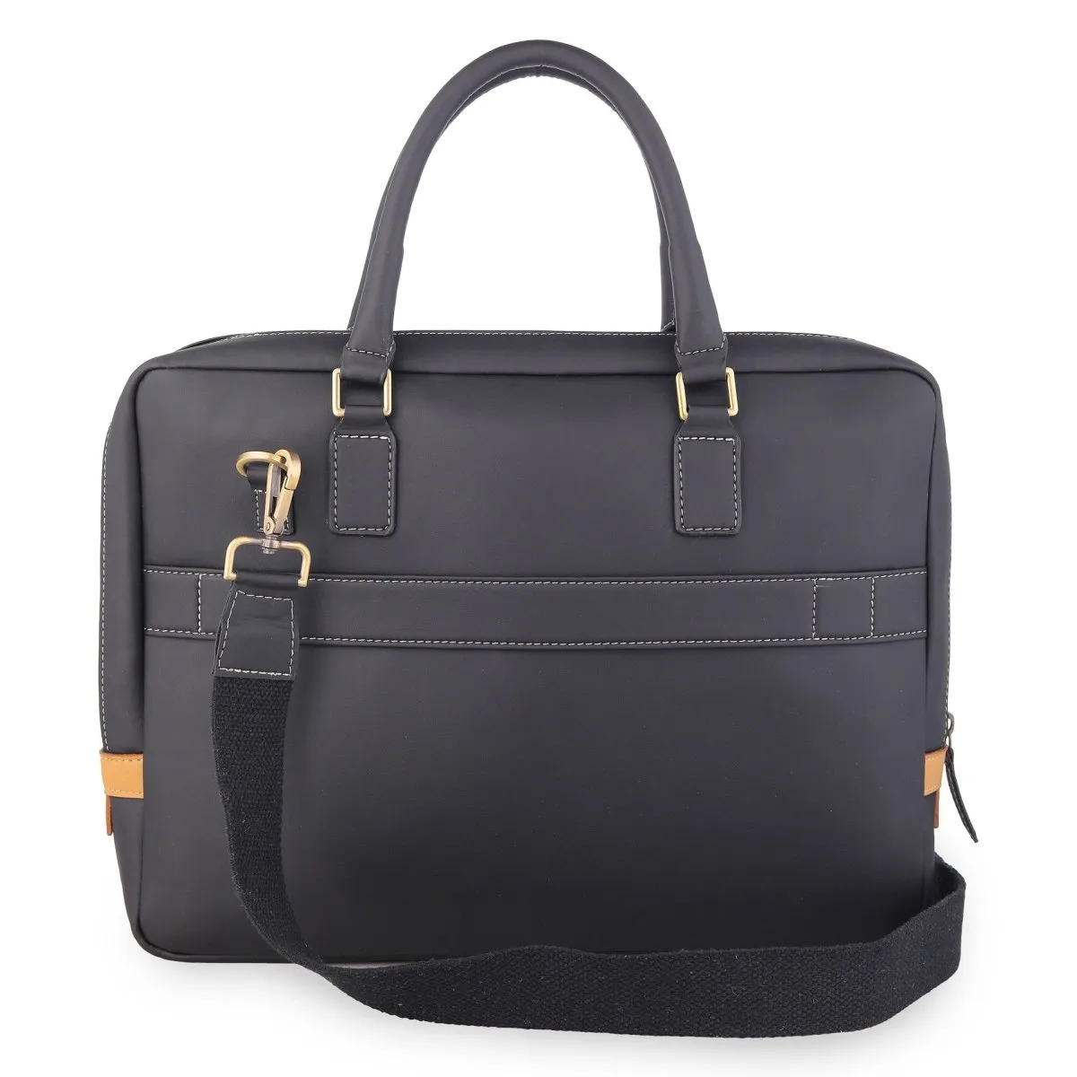 Daftar- Vegan Cactus Leather Laptop Bag