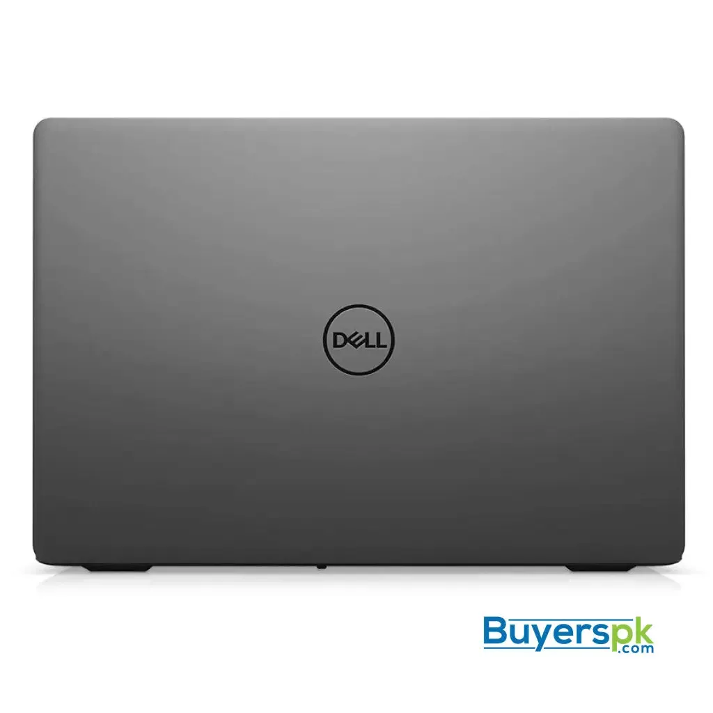 Dell Inspiron 15 3501 Laptop - Intel Core I5-1135g7 4gb 1tb Hdd Accent Black