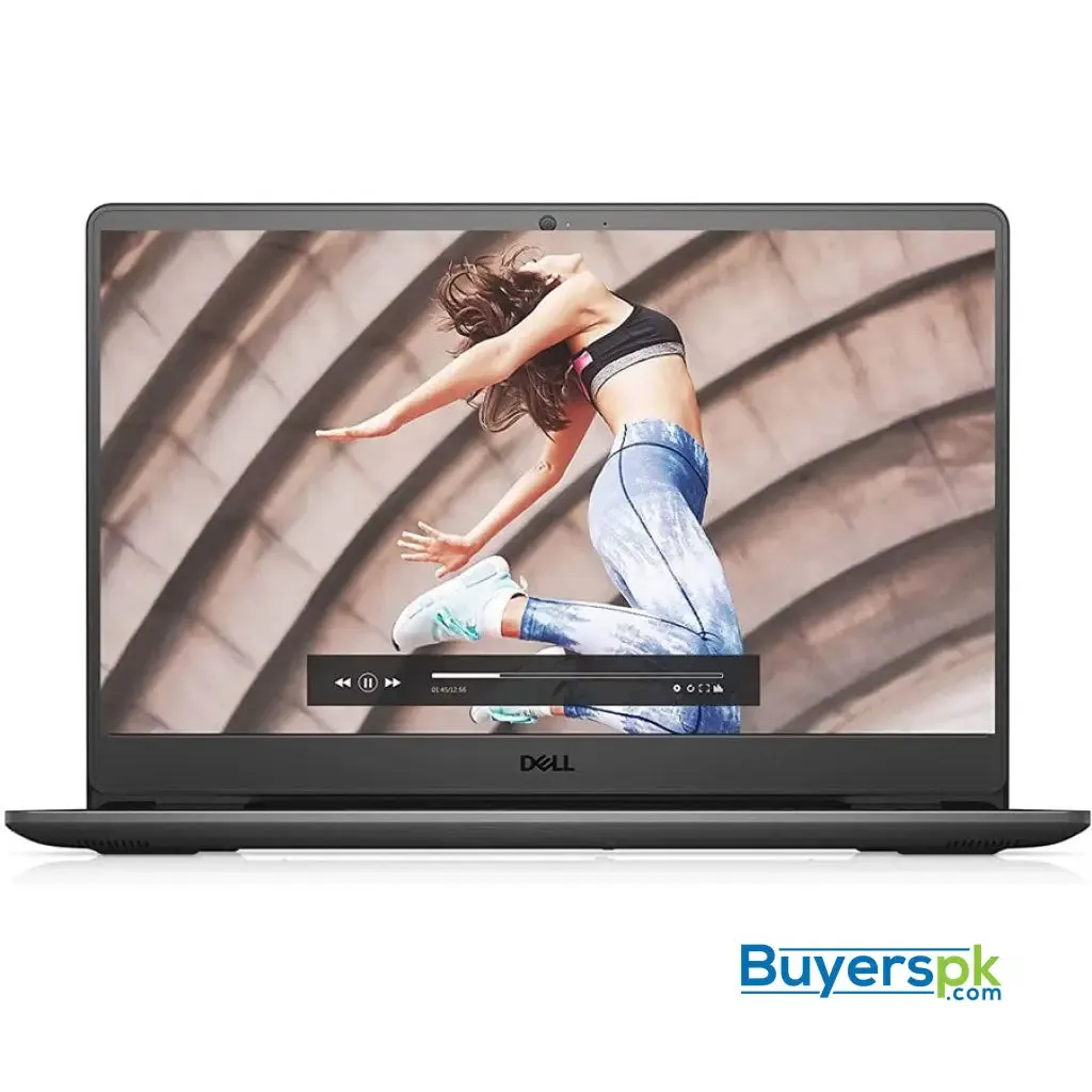 Dell Inspiron 15 3501 Laptop - Intel Core I5-1135g7 4gb 1tb Hdd Accent Black