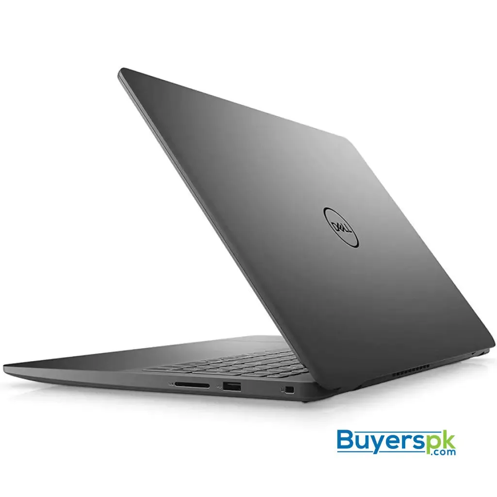 Dell Inspiron 15 3501 Laptop - Intel Core I5-1135g7 4gb 1tb Hdd Accent Black