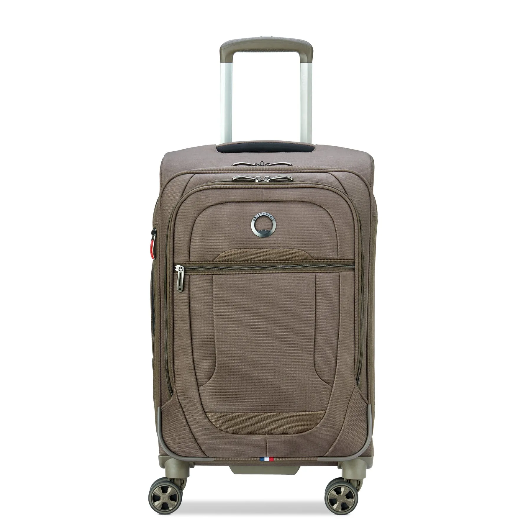 Delsey Helium DLX Carry-On Expandable Spinner