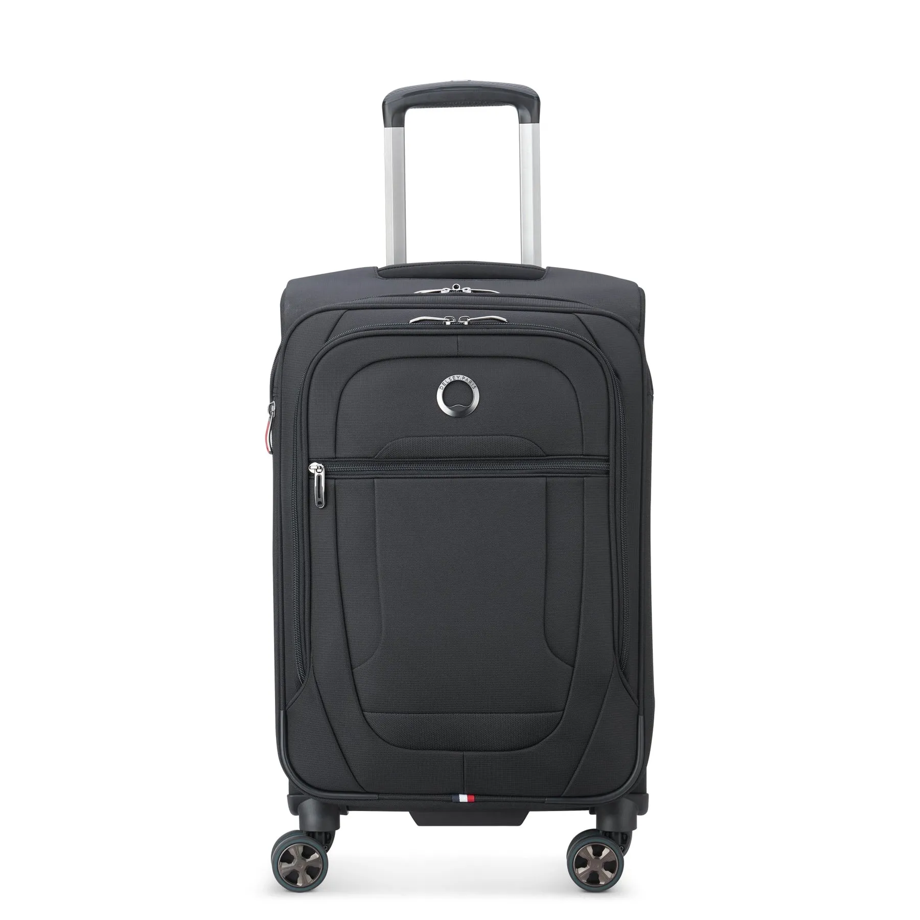 Delsey Helium DLX Carry-On Expandable Spinner