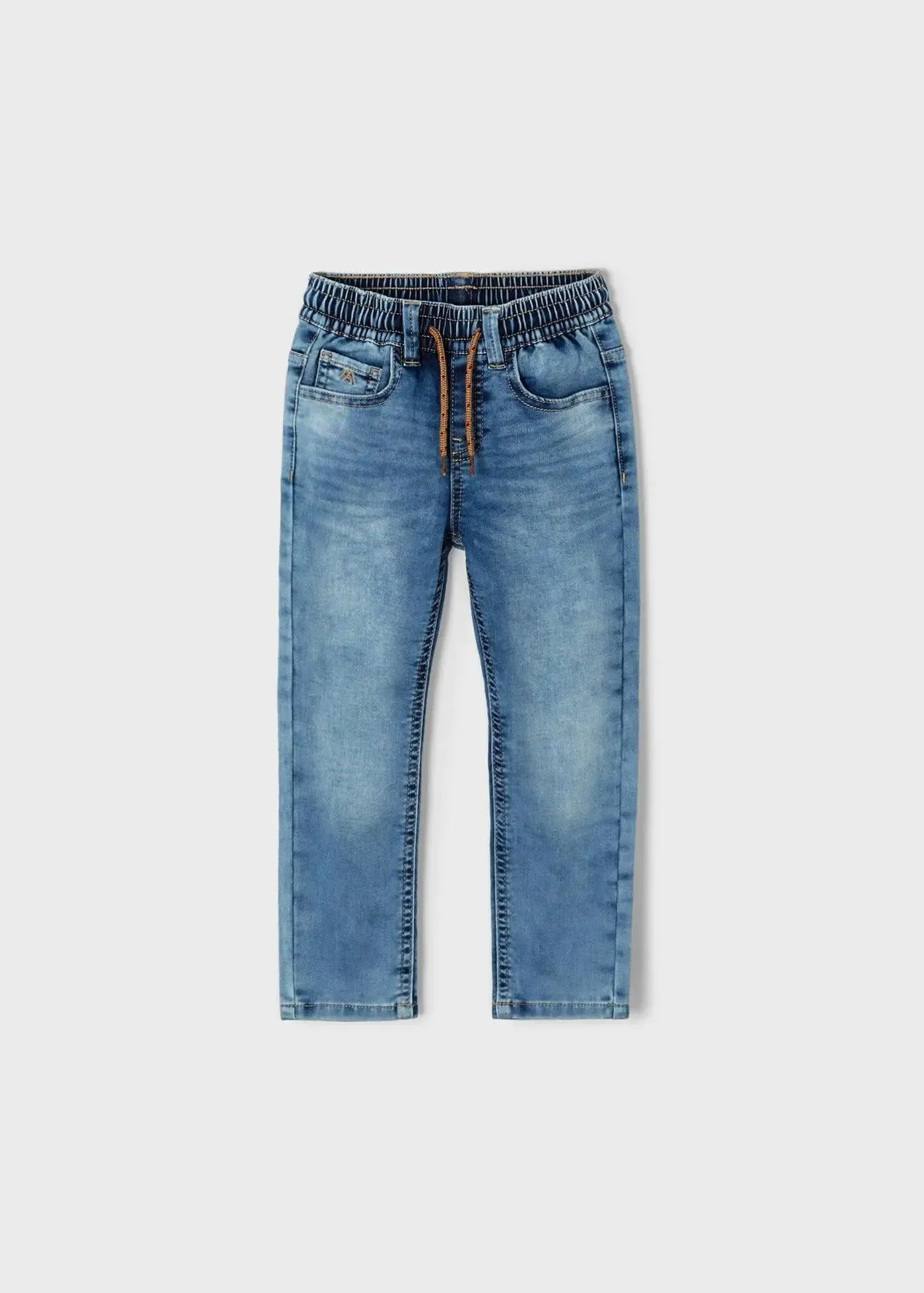 Denim Pants Boy | Mayoral