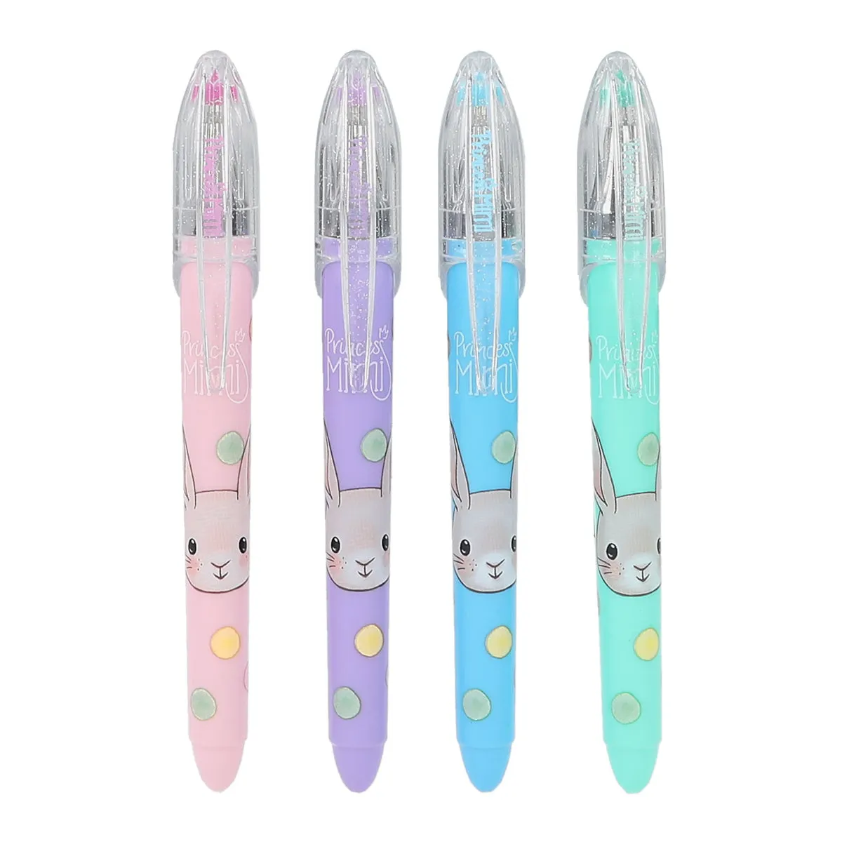 Depesche Princess Mimi Gel Pen Set