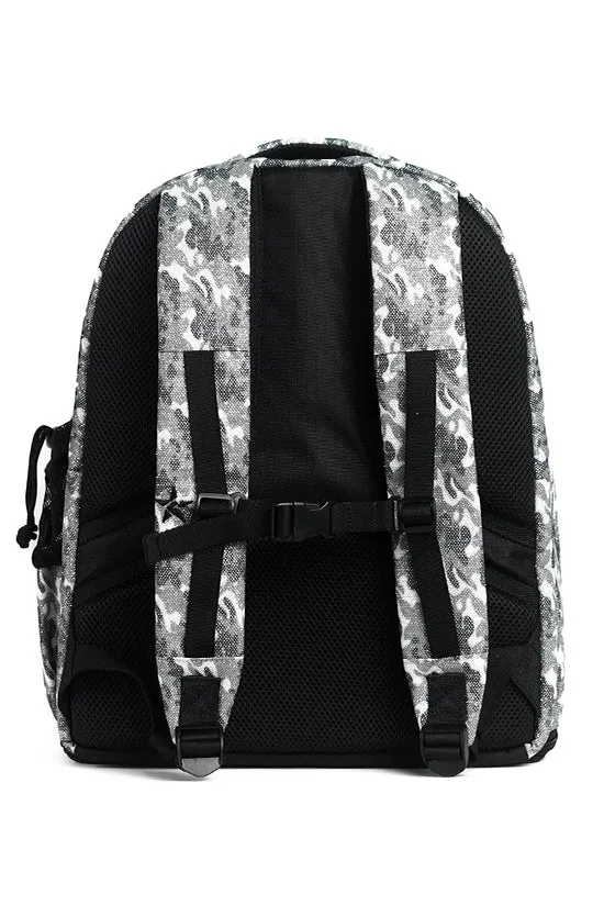 DiamondNet™ in Recon Camo Rebel Dream Bag with Black Zipper