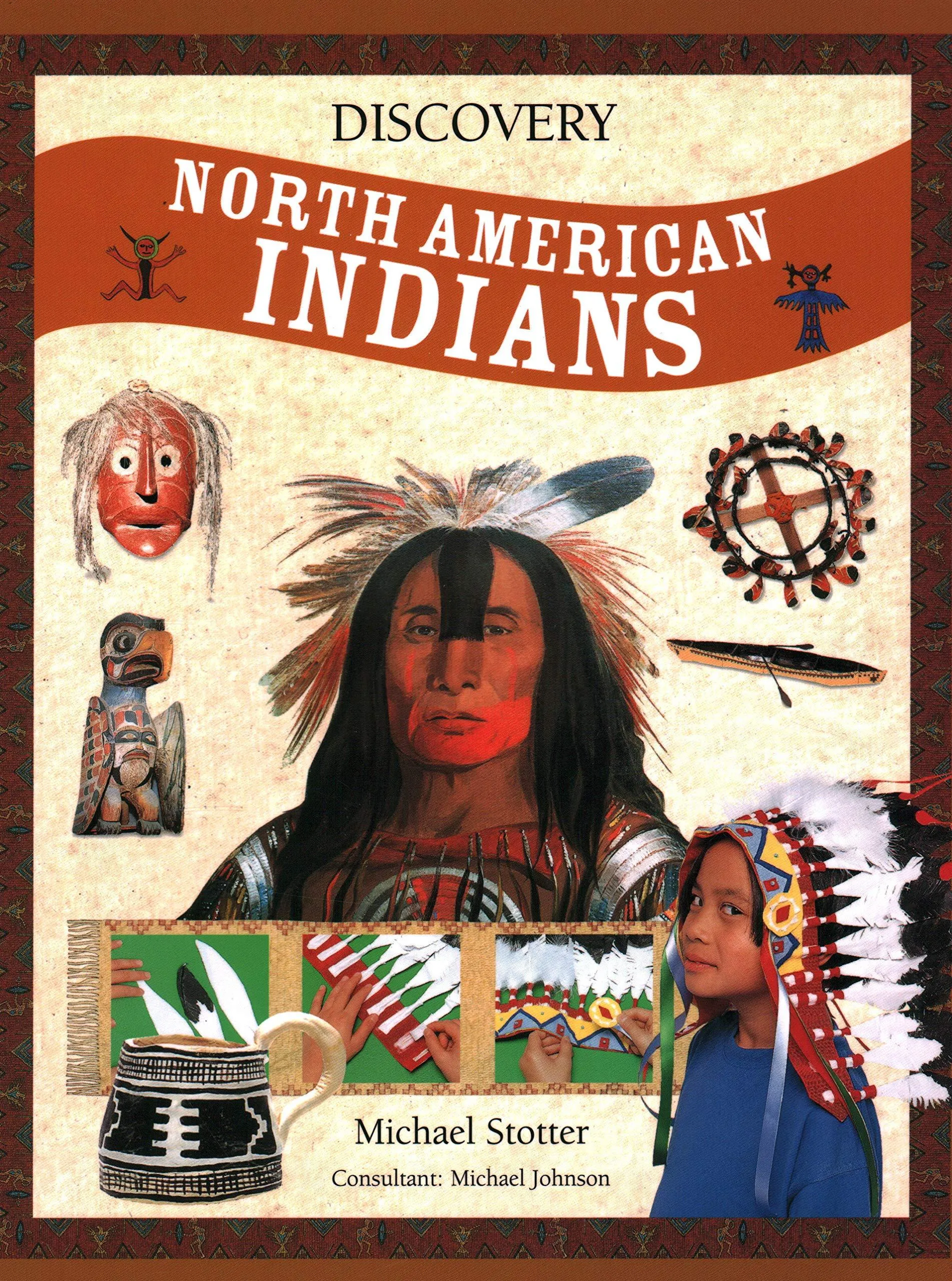 Discovery - North American Indians